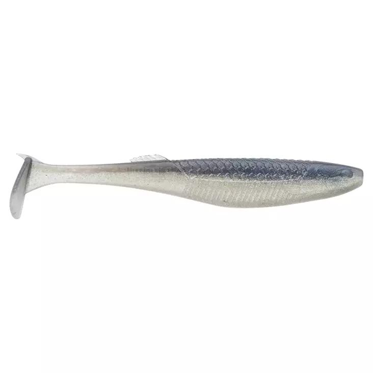 Rapala Crushcity The Kickman 3" Jigi - The Kickman 3" - 152312 - 1