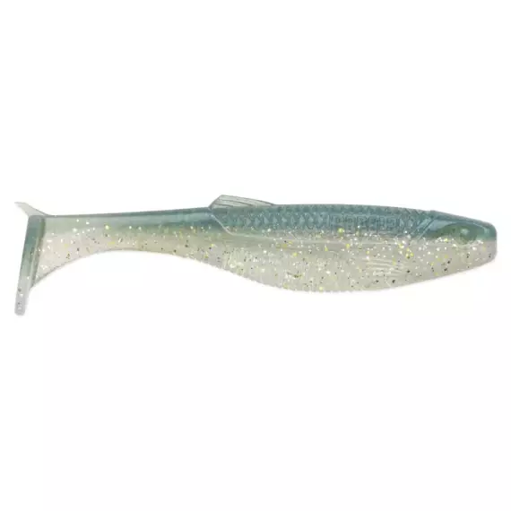 Rapala Crushcity The Mayor 2.5" Jigi - The Mayor 2.5" - 153732 - 1