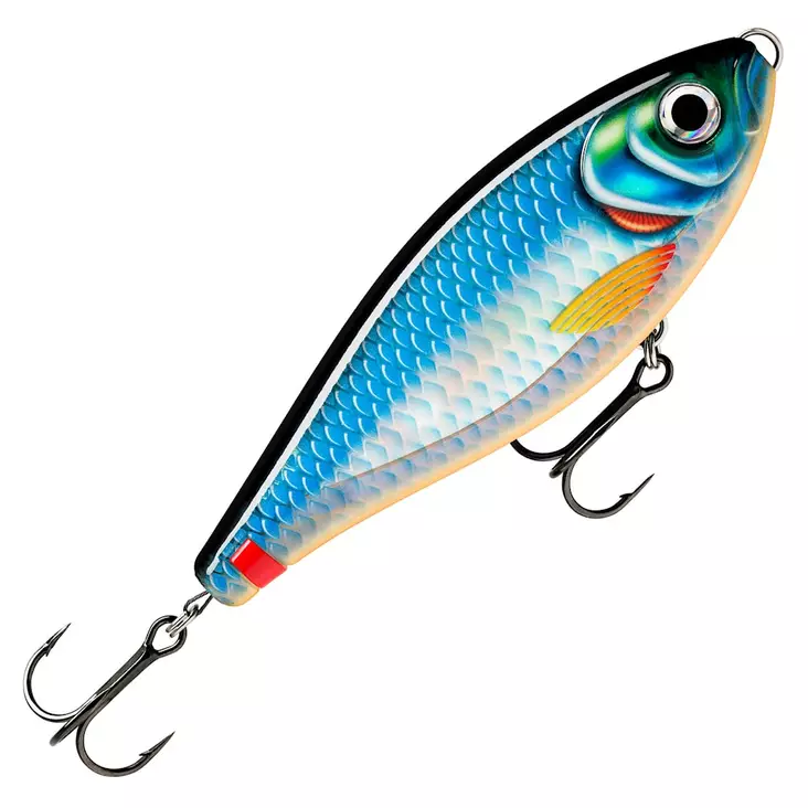 Rapala X-Rap Haku 14cm Jerkki - Jerkit ja hybridit - 123672 - 1