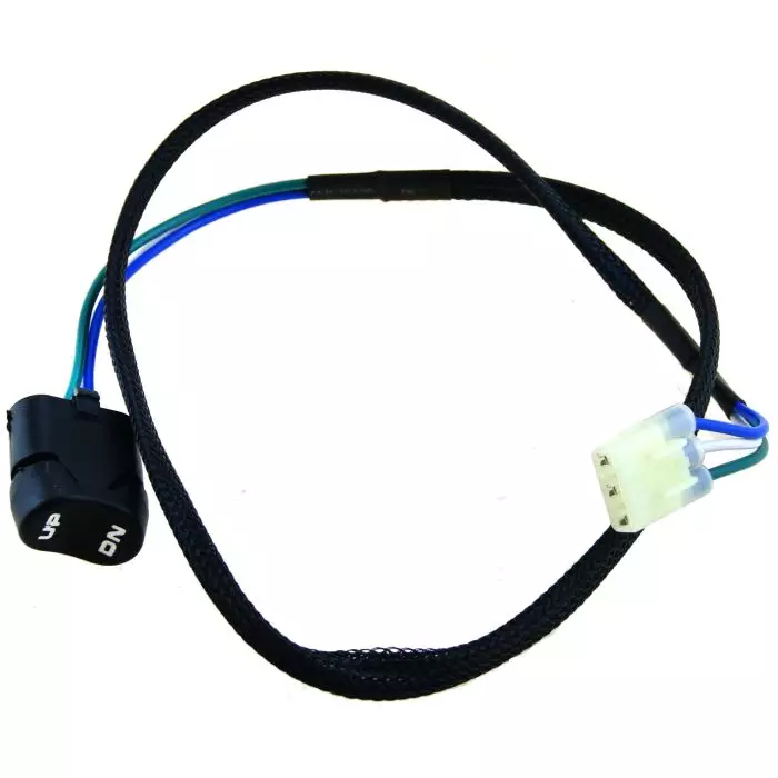 RecMar Power Trim -kytkin Honda - Honda Sähköosat - REC35370-ZW5-U02 - 1