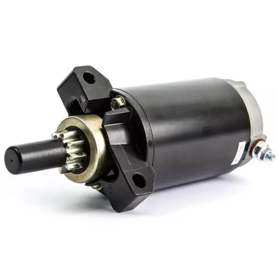 Recmar Starttimoottori Mercury / Mariner & Yamaha 30–40 hv 4-tahti - Sähköosat - REC67C-81800-02 - 1
