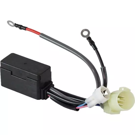 RecMar trim-rele Suzuki DF40–DF300 - Sähköosat - REC38410-93J12 - 1