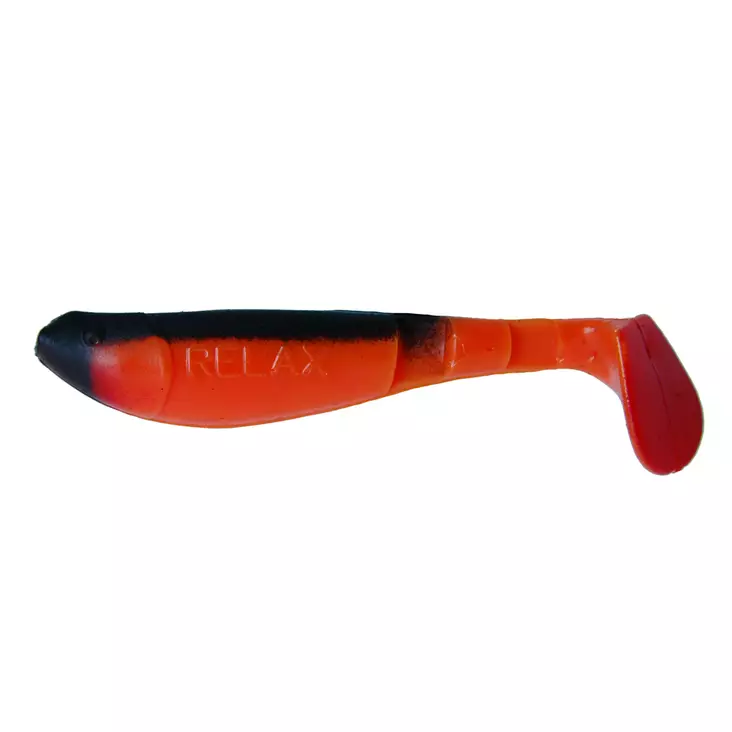 Relax Kopyto 2,5" Jigi - Relax Kopyto 2,5" - 25-RK25-072 - 1