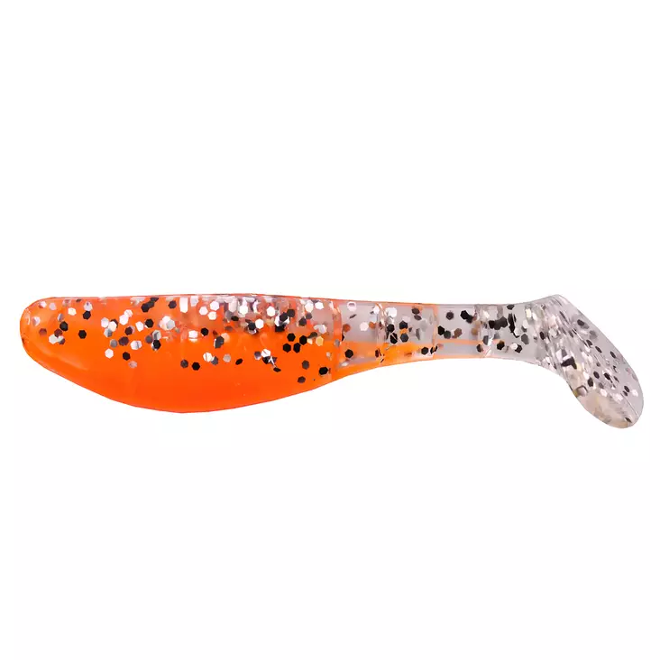 Relax Kopyto 2,5" jigi - Relax Kopyto 2,5" - 25-RK25-L132 - 1