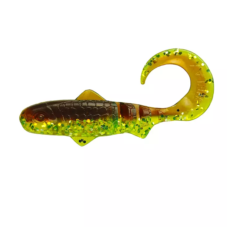 Relax Super Banjo 3" Jigi - Relax Super Banjo 3" - 25-RSB3-L052 - 1