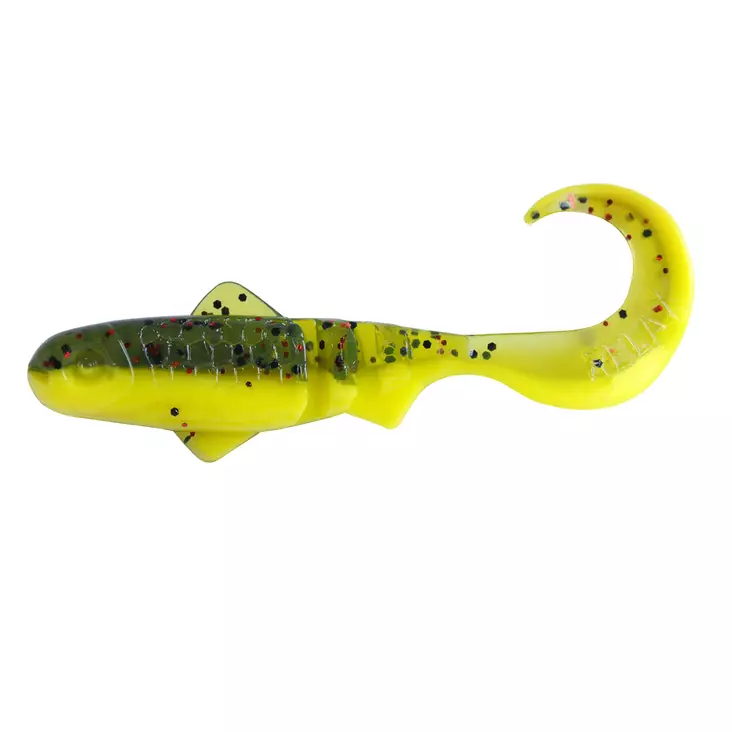 Relax Super Banjo 3" Jigi - Relax Super Banjo 3" - 25-RSB3-L092 - 1