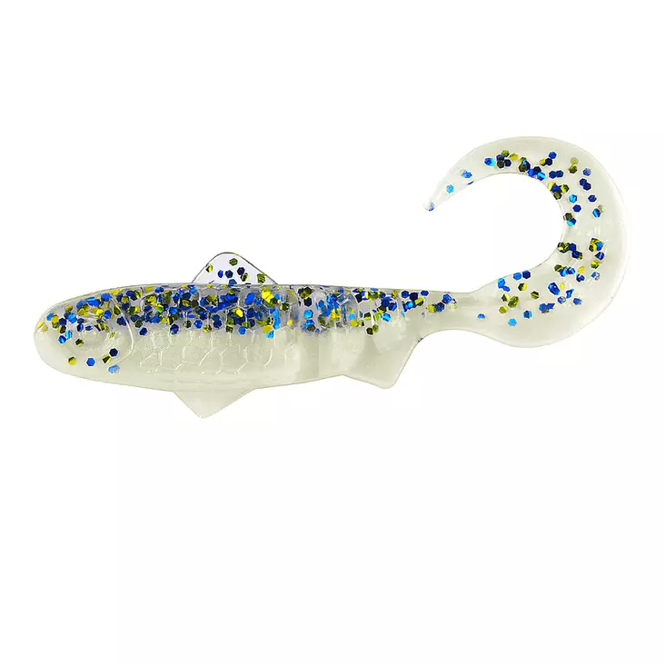 Relax Super Banjo 3" Jigi - Relax Super Banjo 3" - 25-RSB3-L122 - 1