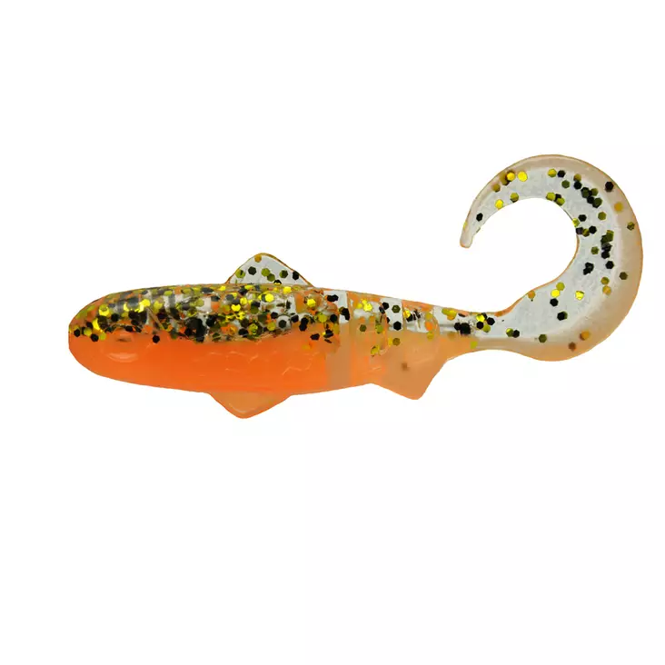 Relax Super Banjo 3" Jigi - Relax Super Banjo 3" - 25-RSB3-L132 - 1