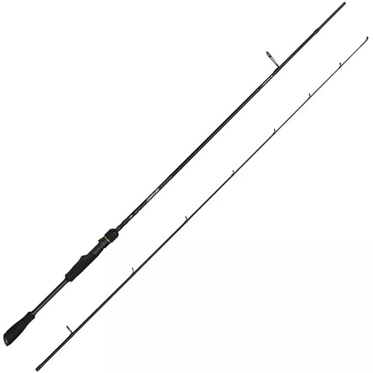 Savage Gear Revenge SG2 Light Game Avokelavapa - Avokelavavat - 1620642 - 1