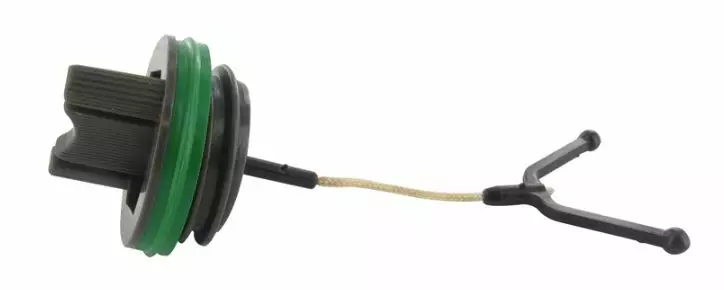 Rotary Polttoaine/Öljy korkki Husqvarna - Sekalaiset varaosat - 20-9562 - 1