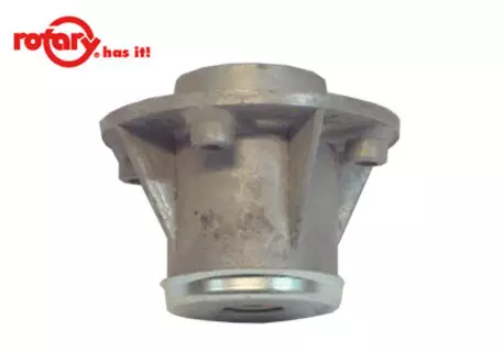 Rotary Teräpukki, Ulomainnen, Stiga Park 98-07, Villa 98-07 - Ruohonleikkureiden varaosat ja tarvikeet - 10-9722 - 1