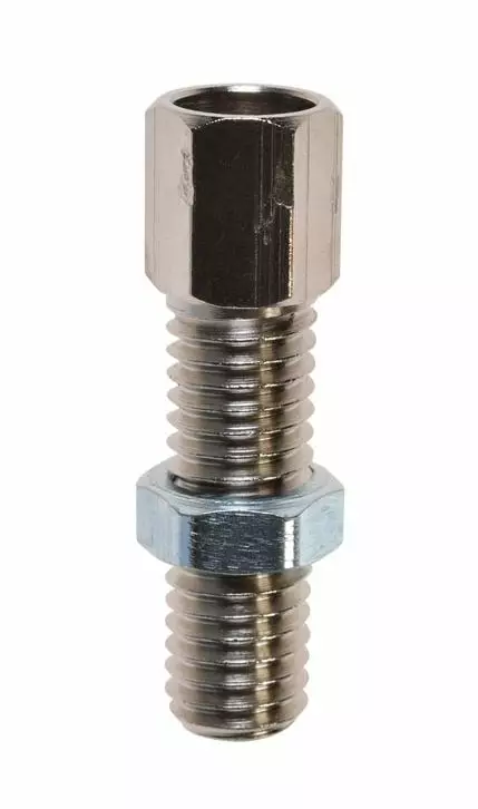 Säätöruuvi M8 x 24mm (4440) - Sekalaiset varaosat - 72482 - 1