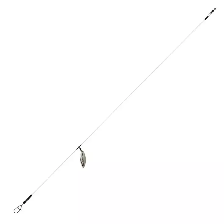 Savage Gear Teaser Trace monofiiliperuke lipalla - Valmiit puruperukkeet - 1611092 - 1