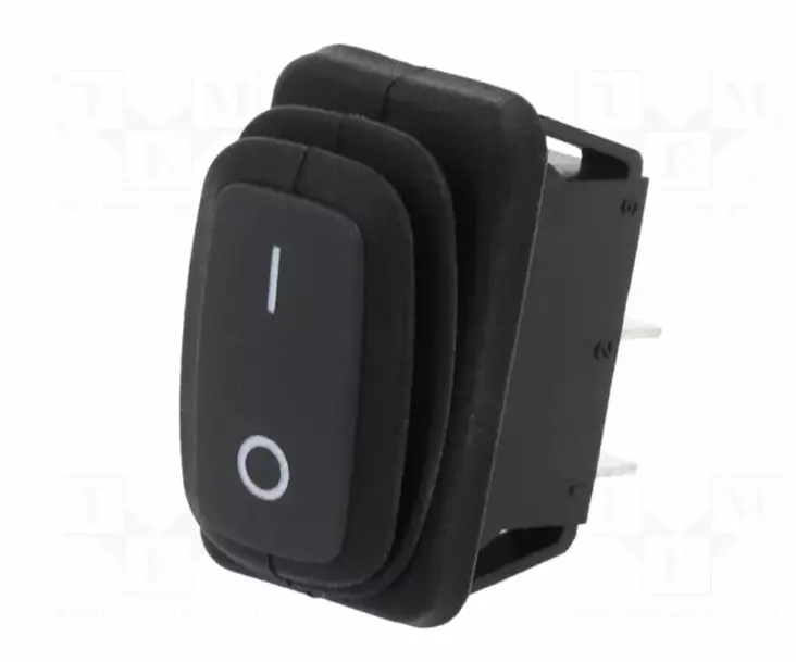 SCI Keinukytkin - Venesähkötarvikkeet - R13238A802 - 1