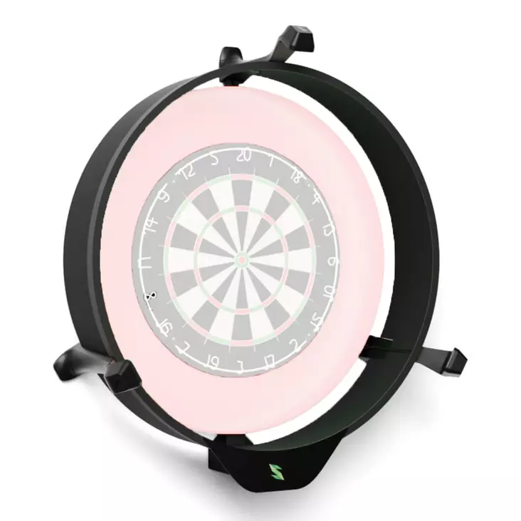 Scolia Home 2 FLEX + Valo rengas - Automatic Scoring System - 20002 - 1