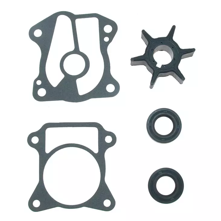 Sea-X vesipumpun korjaussarja Honda BF35/BF40/BF45/BF50 - Perämoottorin jäähdytys - 122-9-48702 - 1