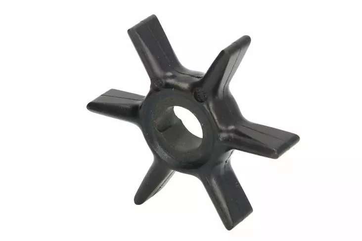 Sierra Siipipyörä Mercury/Mariner 6-15 hv - Perämoottorin jäähdytys - 18-3062 - 1