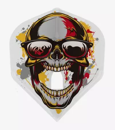 Signature Champagne Flight: L1PRO Standard Marijanovic v1 Clear White - L-Style Sulat - F31022 - 1