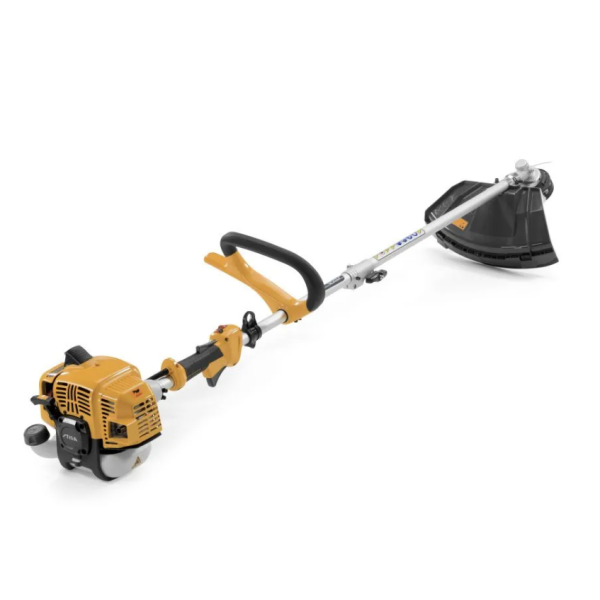 Stiga BC 330 A Ruohotrimmeri | 25CC 0,7kW - Stiga Raivaussahat ja Trimmerit - 287120102ST2 - 1