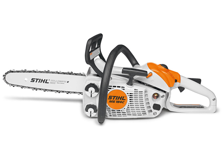Stihl MS 194 C-E Moottorisaha - Stihl Moottorisahat - 11372000332 - 1