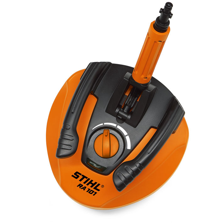 Stihl Patiopesuri / Terassipesuri RA 101 - Painepesurien lisävarusteet - 49005003902 - 1
