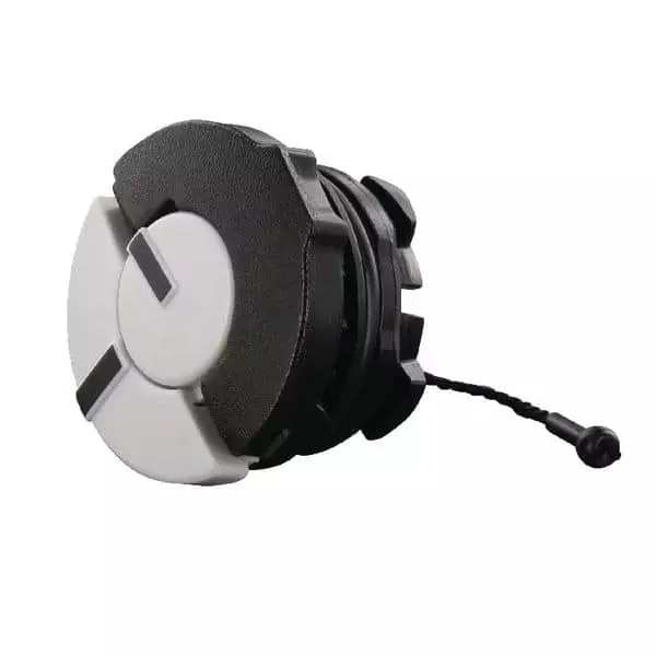 Stihl polttoainekorkki 00003500532 - Stihl pienkoneiden varaosat - 00003500532 - 1