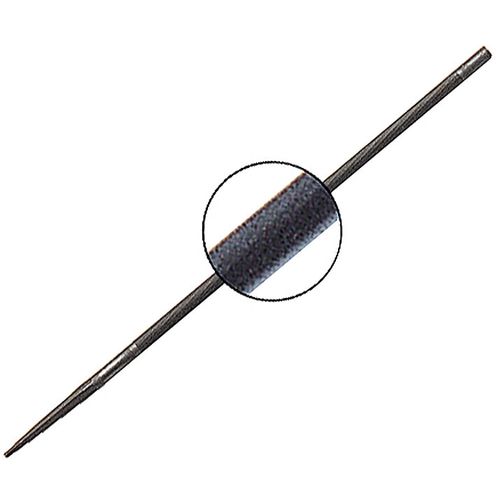 Stihl Pyör Teräviila 12KPL 3/8" 5,2x20cm - Moottorisahan teräviilat - 56057735212 - 1