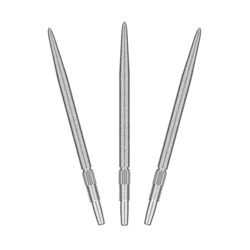 Target Swiss Points SLK Silver Luke Littler - Darts Kärjet - 340282 - 1