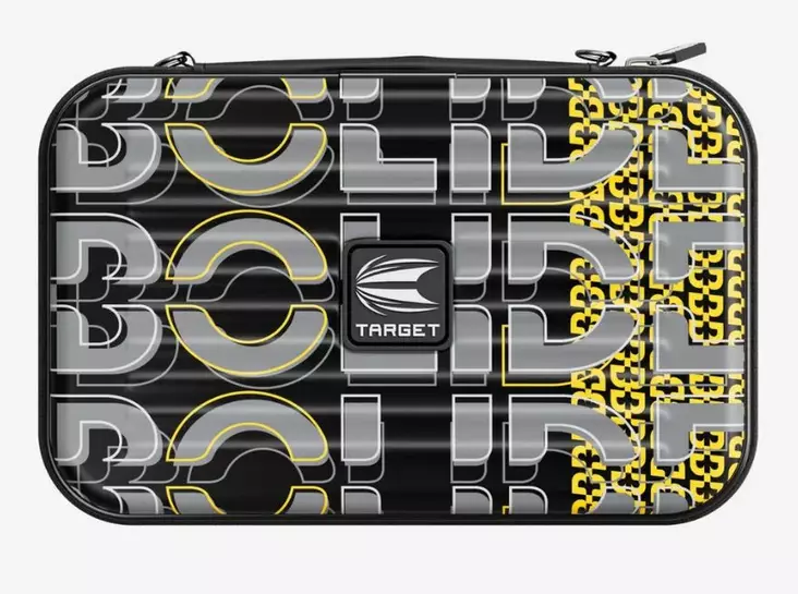 Target Takoma Bolide XL Dartstikkakotelo - Darts lisävarusteet - 450052 - 1