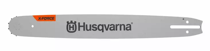 TERÄLEVY X-FORCE 14" .3/8" MINI 1,3 MM SM - Husqvarna moottorisahan laipat - 5822076-52 - 1