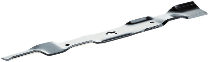 TERÄ TRAKTORI 38"/97CM BIO - Ruohonleikkureiden varaosat ja tarvikeet - 5811163-02 - 1