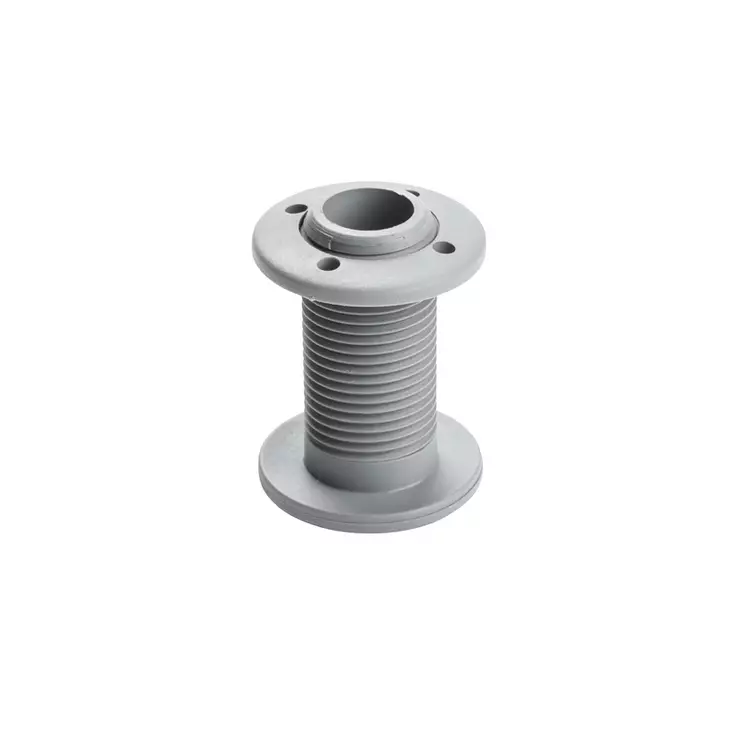 Terhi Läpivienti 65mm - Veneiden pohjatulpat - 700342 - 1