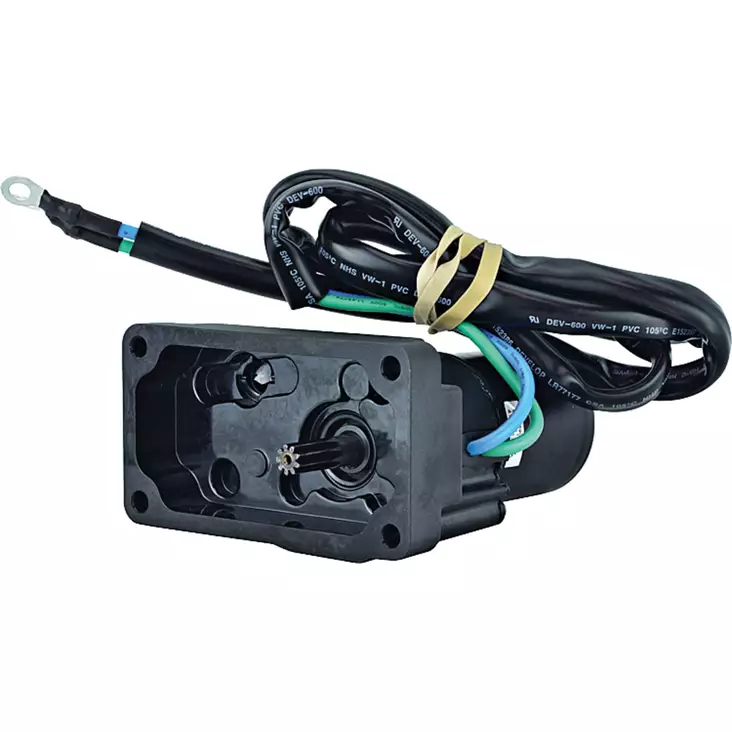 Trimmimoottori Yamaha F15 F20 - Sähköosat - 84040082 - 1
