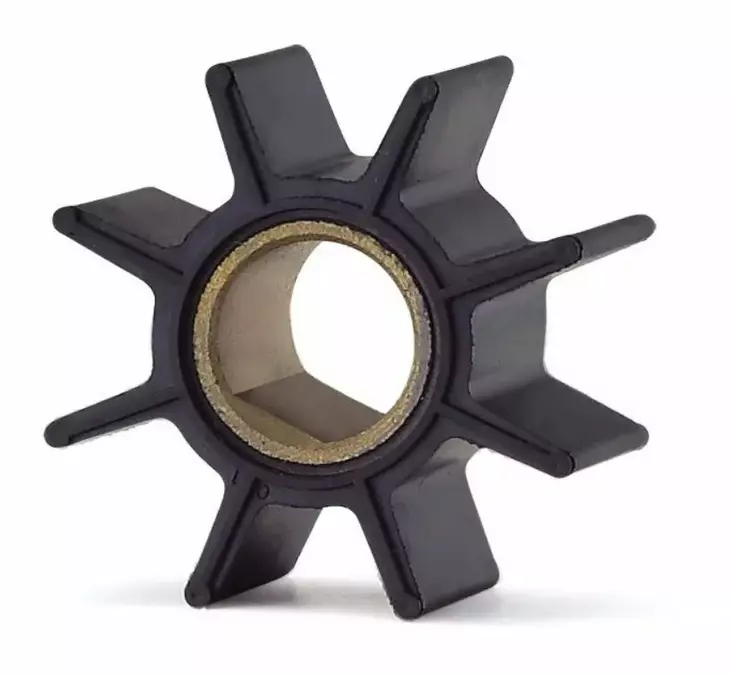 VESIPUMPUN SIIPIPYÖR OEM. BF5A , BF6A, BF8A - Honda OEM Vesipyörät ja Jäähdytys - 19210-881-A02 - 1