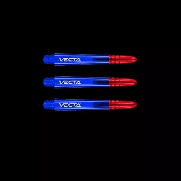 Winmau Vecta Blue Red Darts Varret - Dartstikan varret - 7025-112 - 1