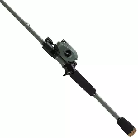 13 Fishing Sync Casting hyrräkelasetti kuitusiimalla - Avokelasetit - 155333 - 2