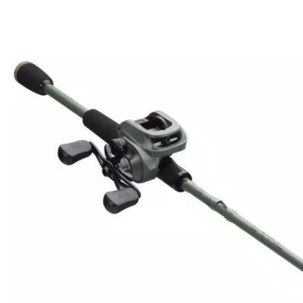 13 Fishing Sync Casting hyrräkelasetti kuitusiimalla - Avokelasetit - 155333 - 1