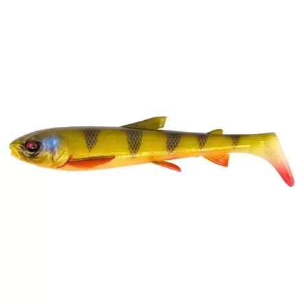 Savage Gear 3D Whitefish Shad 12cm 3kpl Jigi - Savage Gear Jigit - 1632012 - 1