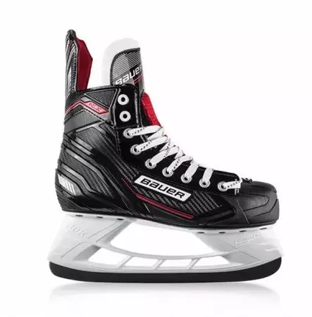 Bauer NSX JR Luistimet - Luistimet ja jääkiekkovarusteet - 1053771-R3 - 1