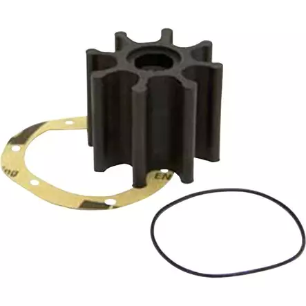 Siipipyöräpaketti Volvo Penta - Perämoottorin jäähdytys - 122-9-15593 - 1