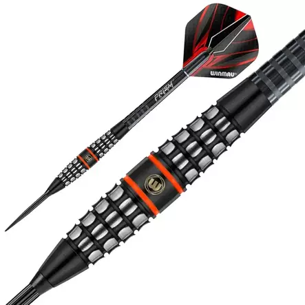 Winmau Sicario 90% 23g Dartstikat - Winmau Darts Tikat - 1435-23 - 2