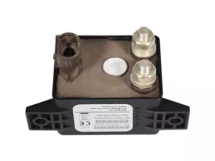 Victron Energy Cyrix-ct kaksoisakkurele 12/24V-230A - Akkulaturit - 1702-87443 - 2