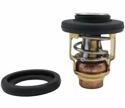 Honda OEM Termostaatti 60 astetta - Honda OEM Vesipyörät ja Jäähdytys - 19300-ZY3-023 - 1