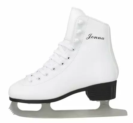 Jonna Kaunoluistimet - Luistimet ja jääkiekkovarusteet - 32843 - 1