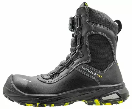 Sievi Rescue TR Roller+ S3 turvakengät - Työkengät ja turvakengät - 43-52387-373-02M43 - 1