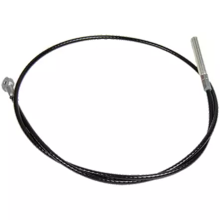 Husqvarna ohjausvaijeri 1160 mm Rider - Ajoleikkurit - 5771999-03 - 1