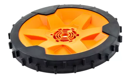 Husqvarna Automower vetopyörä 250 mm - Robottileikkureiden tarvikkeet - 5822802-03 - 1