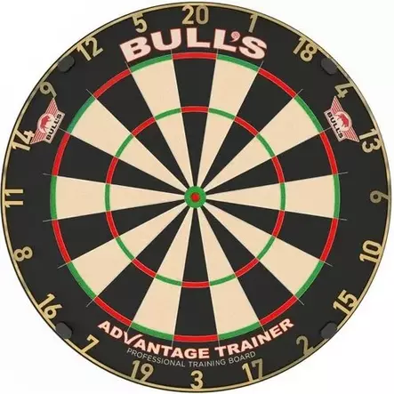 Bull's Gold Advantage Harjoitus Dartstaulu - Dartstaulut - BU-68003 - 1