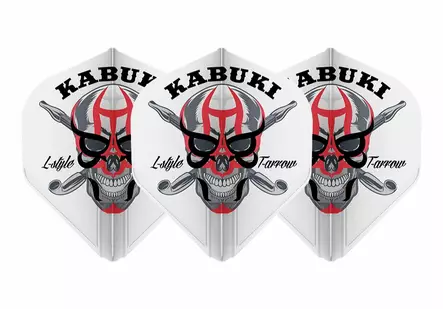 Signature Champagne Flight: L1EZ Standard Taro Yachi V6 White - L-Style Sulat - F11023 - 1