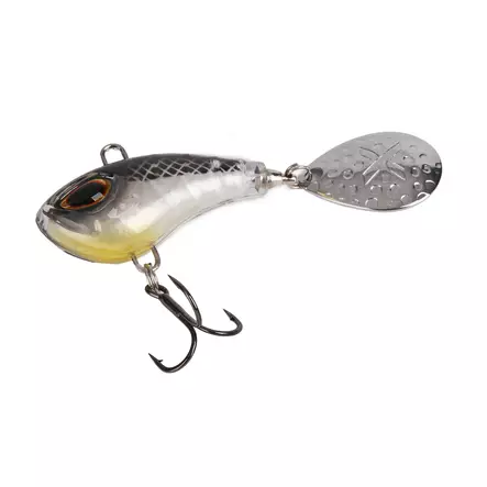 Slaix Yoda Spintail 66mm 14 g - Bladet ja Spinnerit - SLX-11001 - 1